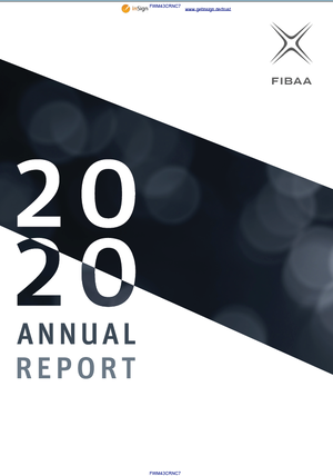 FIBAA Annual Report 2020