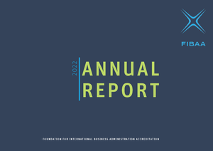 FIBAA Annual Report 2022